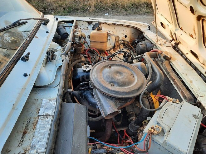 LADA (VAZ) 2107 1997, 67,098 km - 1.6 l - Sabirabad
