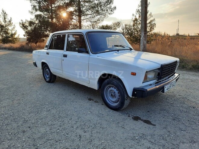 LADA (VAZ) 2107 1997, 67,098 km - 1.6 l - Sabirabad