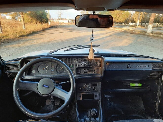 LADA (VAZ) 2107 1997, 67,098 km - 1.6 l - Sabirabad