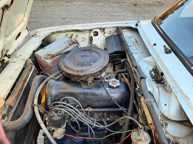 LADA (VAZ) 2107 1997, 67,098 km - 1.6 l - Sabirabad