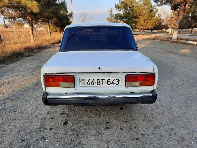 LADA (VAZ) 2107 1997, 67,098 km - 1.6 l - Sabirabad