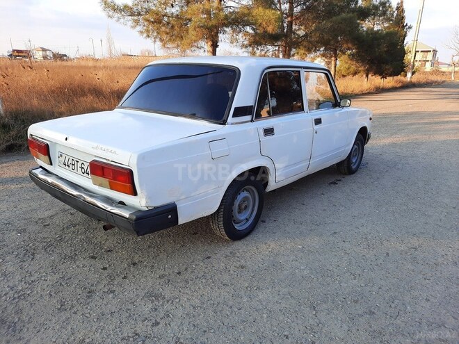 LADA (VAZ) 2107 1997, 67,098 km - 1.6 l - Sabirabad