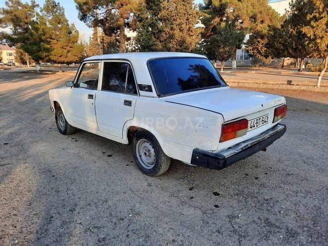 LADA (VAZ) 2107 1997, 67,098 km - 1.6 l - Sabirabad