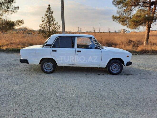 LADA (VAZ) 2107 1997, 67,098 km - 1.6 l - Sabirabad
