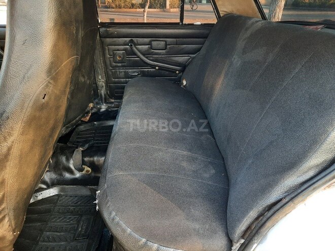 LADA (VAZ) 2107 1997, 67,098 km - 1.6 l - Sabirabad