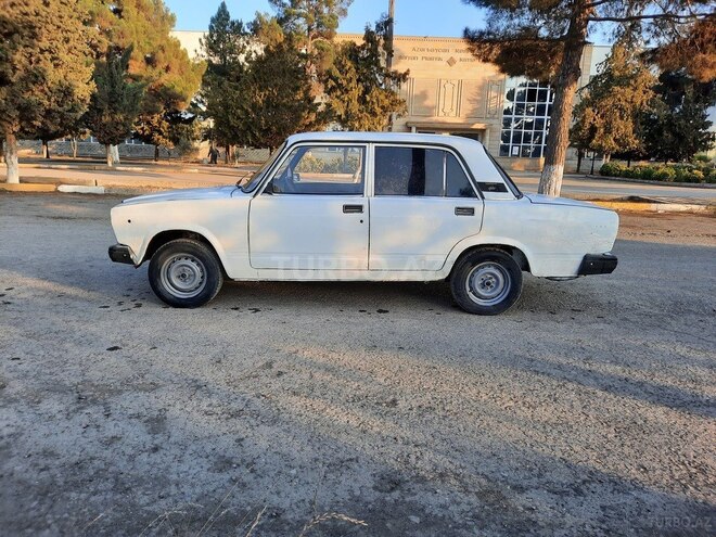 LADA (VAZ) 2107 1997, 67,098 km - 1.6 l - Sabirabad