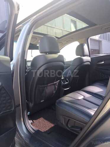 Hyundai Santa Fe 2020, 148,197 km - 2.0 l - Bakı