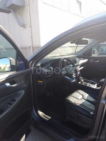 Hyundai Santa Fe 2020, 148,197 km - 2.0 l - Bakı