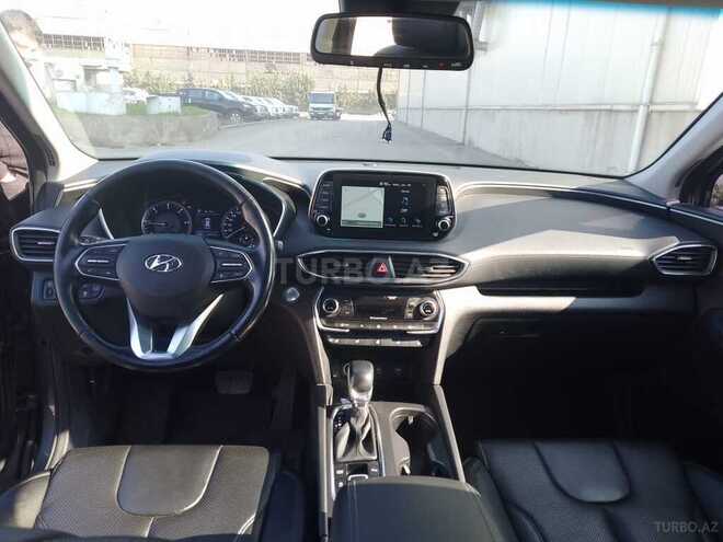 Hyundai Santa Fe 2020, 148,197 km - 2.0 l - Bakı
