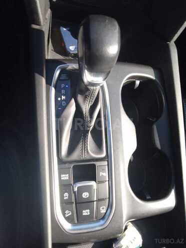 Hyundai Santa Fe 2020, 148,197 km - 2.0 l - Bakı