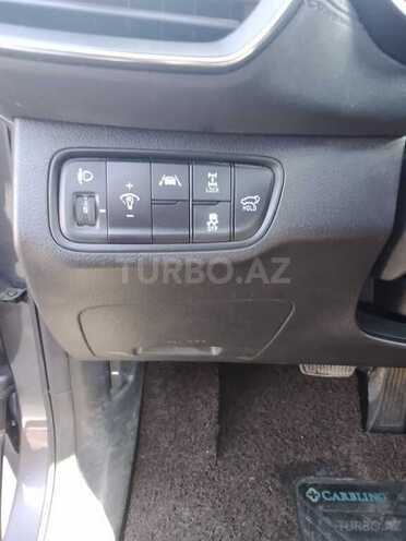Hyundai Santa Fe 2020, 148,197 km - 2.0 l - Bakı