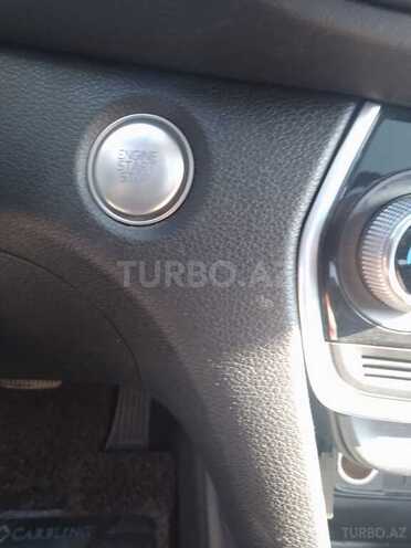 Hyundai Santa Fe 2020, 148,197 km - 2.0 l - Bakı
