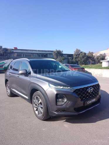 Hyundai Santa Fe 2020, 148,197 km - 2.0 l - Bakı