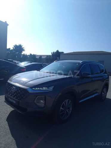 Hyundai Santa Fe 2020, 148,197 km - 2.0 l - Bakı
