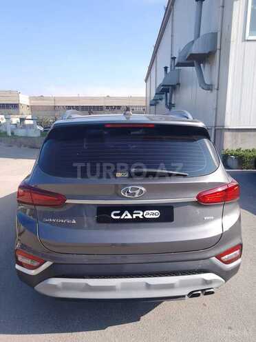 Hyundai Santa Fe 2020, 148,197 km - 2.0 l - Bakı