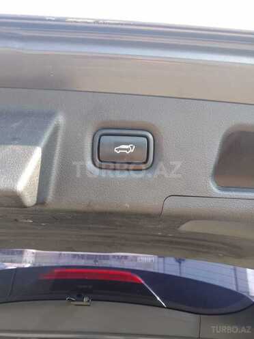 Hyundai Santa Fe 2020, 148,197 km - 2.0 l - Bakı