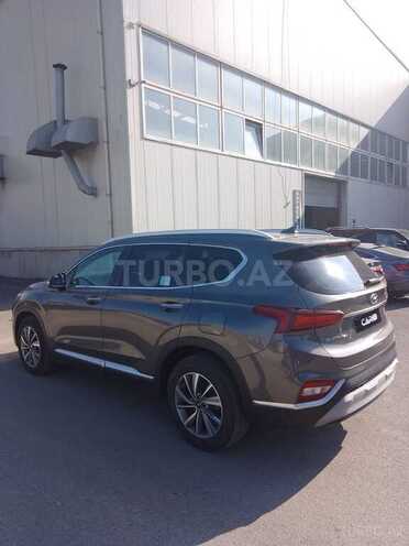Hyundai Santa Fe 2020, 148,197 km - 2.0 l - Bakı
