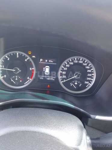 Hyundai Santa Fe 2020, 148,197 km - 2.0 l - Bakı