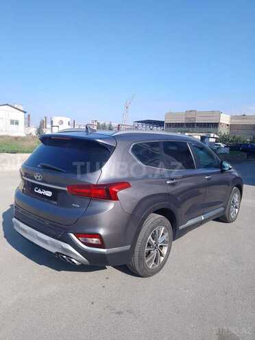 Hyundai Santa Fe 2020, 148,197 km - 2.0 l - Bakı