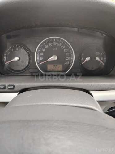 Hyundai Sonata 2007, 400,000 km - 2.4 l - Bakı