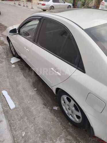 Hyundai Sonata 2007, 400,000 km - 2.4 l - Bakı