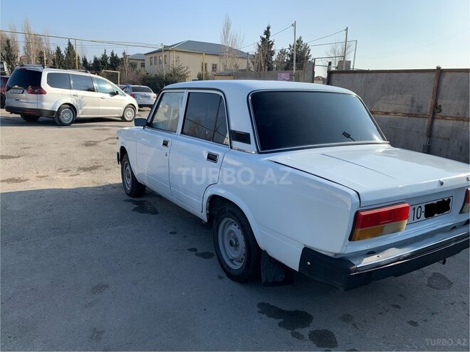 LADA (VAZ) 2107 2007, 13,680 km - 1.6 л - Sumqayıt