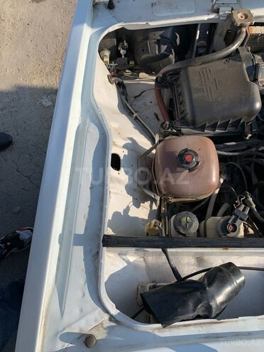 LADA (VAZ) 2107 2007, 13,680 km - 1.6 л - Sumqayıt