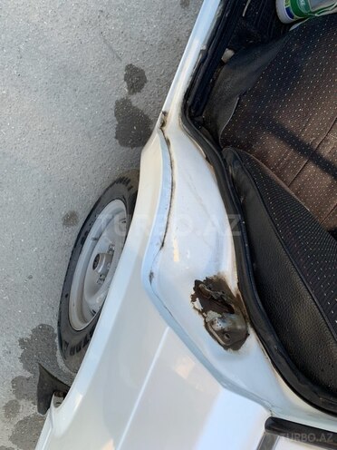 LADA (VAZ) 2107 2007, 13,680 km - 1.6 л - Sumqayıt
