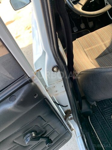 LADA (VAZ) 2107 2007, 13,680 km - 1.6 л - Sumqayıt