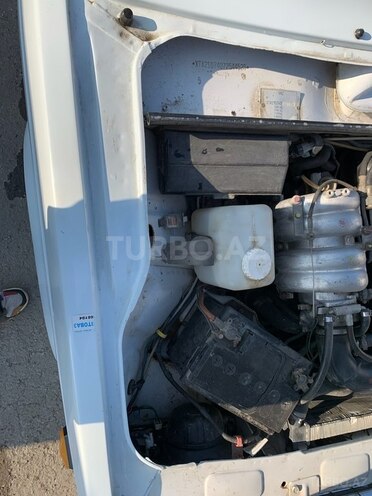 LADA (VAZ) 2107 2007, 13,680 km - 1.6 л - Sumqayıt