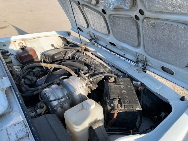 LADA (VAZ) 2107 2007, 13,680 km - 1.6 л - Sumqayıt