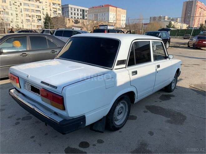 LADA (VAZ) 2107 2007, 13,680 km - 1.6 л - Sumqayıt