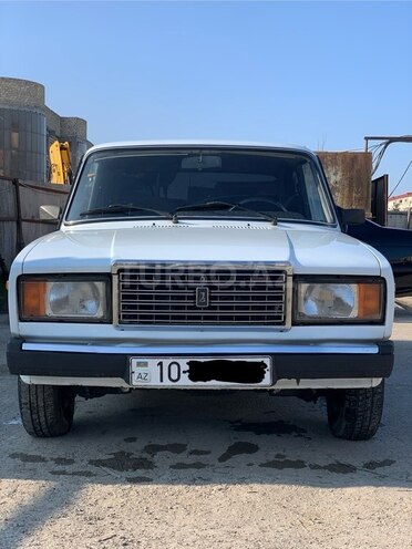 LADA (VAZ) 2107 2007, 13,680 km - 1.6 л - Sumqayıt
