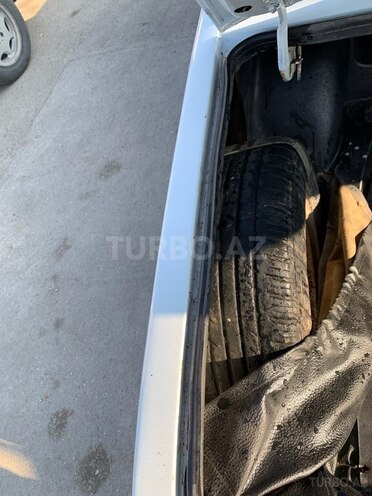 LADA (VAZ) 2107 2007, 13,680 km - 1.6 л - Sumqayıt