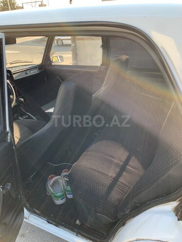 LADA (VAZ) 2107 2007, 13,680 km - 1.6 л - Sumqayıt