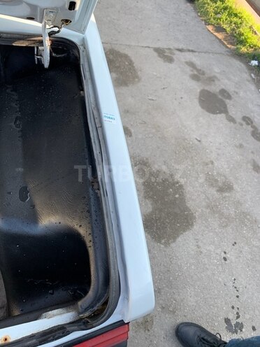LADA (VAZ) 2107 2007, 13,680 km - 1.6 л - Sumqayıt