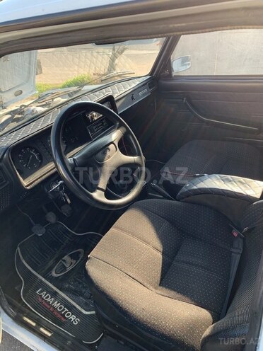 LADA (VAZ) 2107 2007, 13,680 km - 1.6 л - Sumqayıt