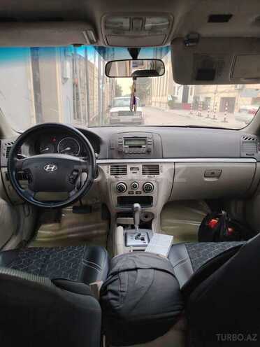 Hyundai Sonata 2007, 400,000 km - 2.4 l - Bakı