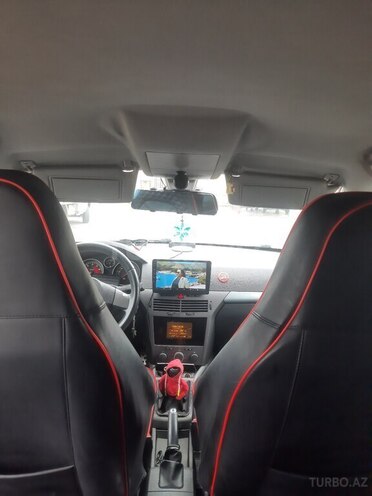 Opel Astra 2006, 280,000 km - 1.4 l - Sumqayıt