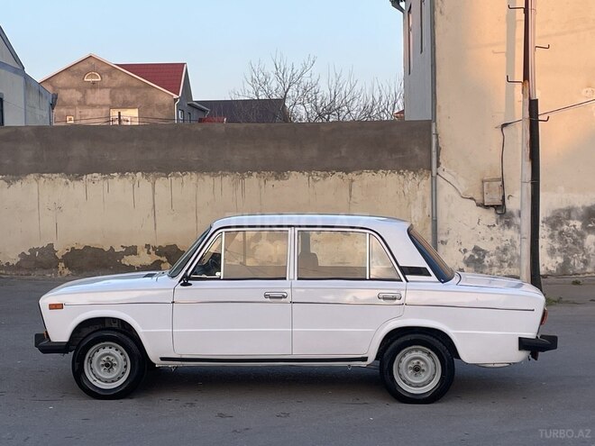LADA (VAZ) 2106 1980, 80,000 km - 1.6 l - Bakı