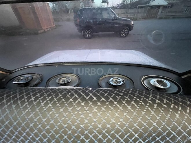 LADA (VAZ) 2106 1980, 80,000 km - 1.6 l - Bakı