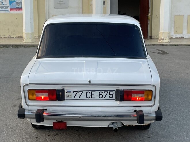 LADA (VAZ) 2106 1980, 80,000 km - 1.6 l - Bakı
