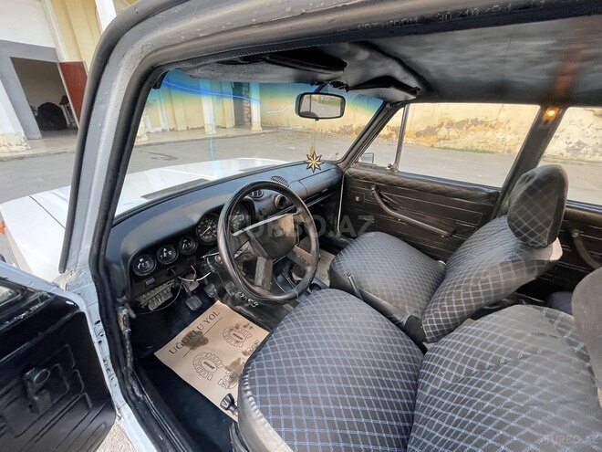 LADA (VAZ) 2106 1980, 80,000 km - 1.6 l - Bakı