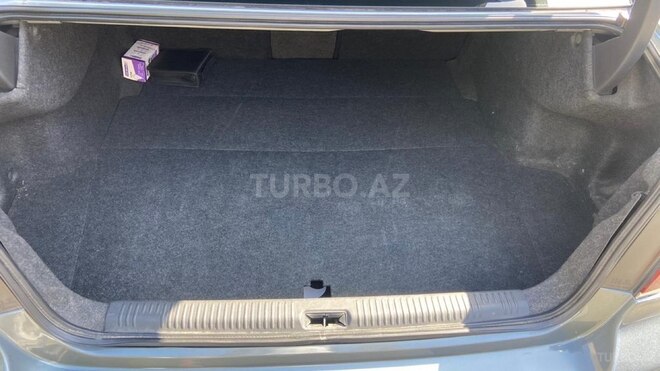 Subaru Legacy 2008, 325,000 km - 2.0 l - Bakı