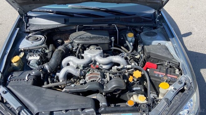 Subaru Legacy 2008, 325,000 km - 2.0 l - Bakı