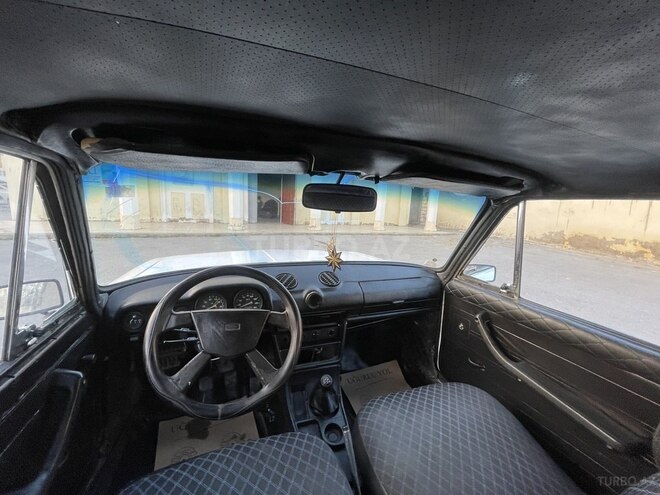 LADA (VAZ) 2106 1980, 80,000 km - 1.6 l - Bakı