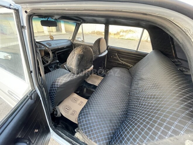 LADA (VAZ) 2106 1980, 80,000 km - 1.6 l - Bakı