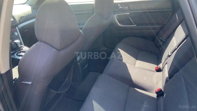 Subaru Legacy 2008, 325,000 km - 2.0 l - Bakı
