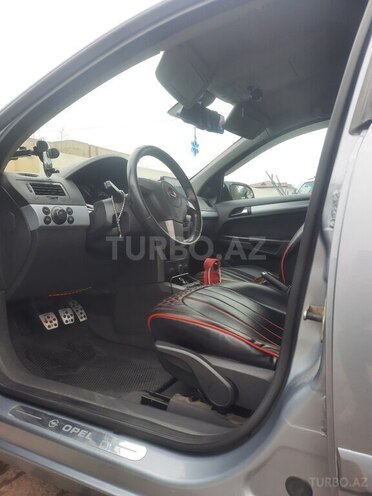 Opel Astra 2006, 280,000 km - 1.4 l - Sumqayıt