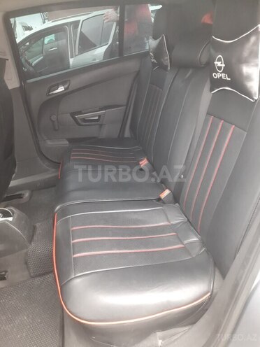 Opel Astra 2006, 280,000 km - 1.4 l - Sumqayıt